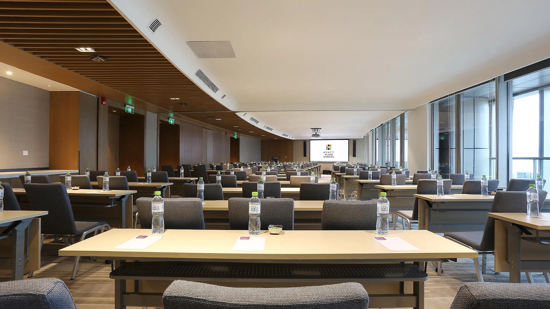 Hotel Hyatt Place Sanya City Center